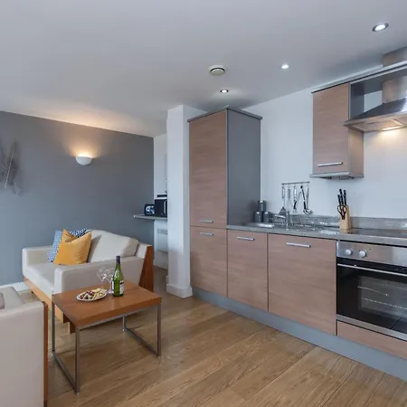 Apartment Kspace @ Waterloo Court