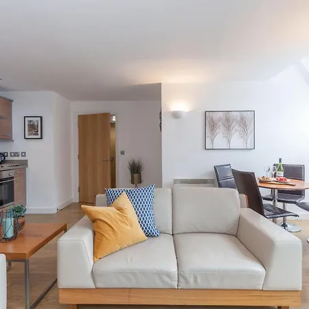 Apartment Kspace @ Waterloo Court *