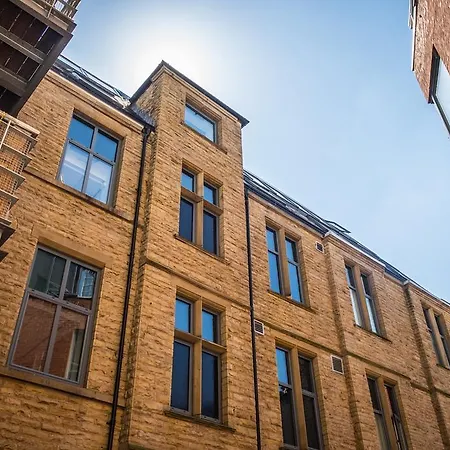 Apartment Kspace @ Waterloo Court *