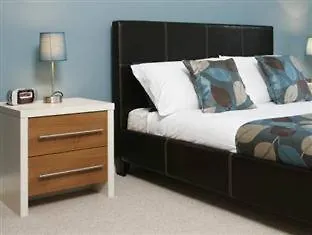 Kspace @ Waterloo Court Apartment