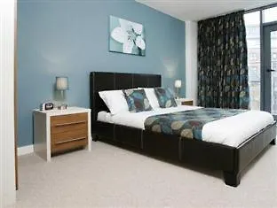 Kspace @ Waterloo Court