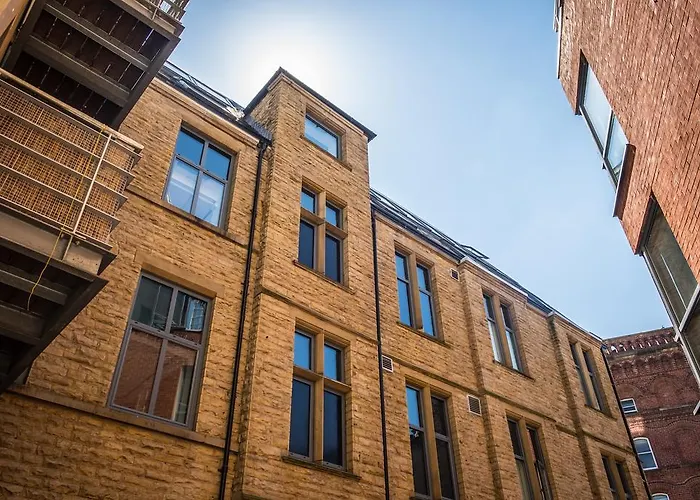 Apartment Kspace @ Waterloo Court *