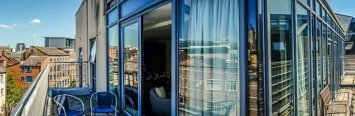 Apartment Kspace @ Waterloo Court *