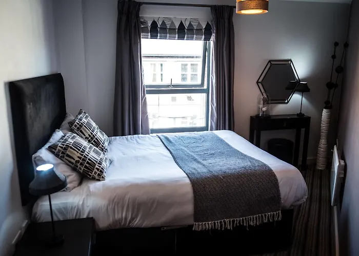 Kspace @ Waterloo Court Apartment