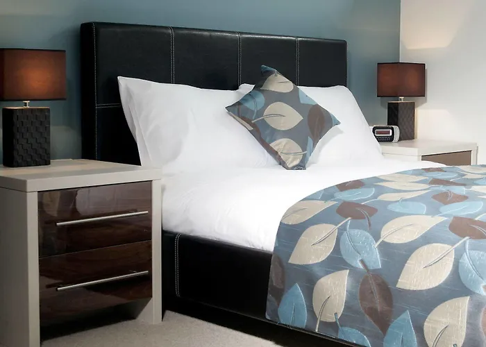 Apartment Kspace @ Waterloo Court *