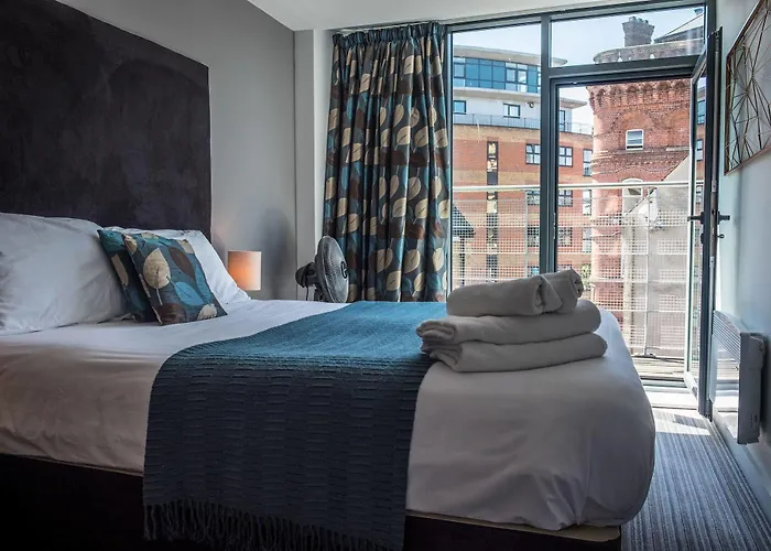 Kspace @ Waterloo Court Apartment