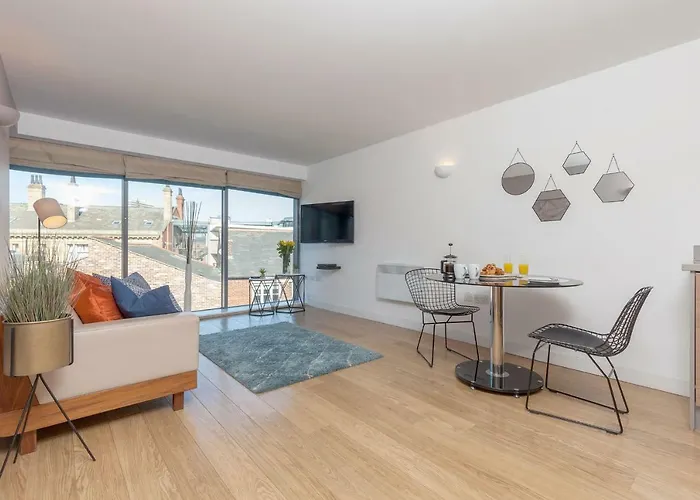 Kspace @ Waterloo Court Leeds (West Yorkshire)