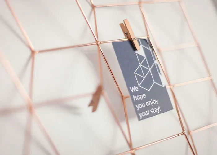 Kspace @ Waterloo Court Apartment