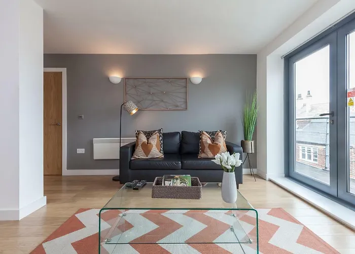 Kspace @ Waterloo Court * Leeds (West Yorkshire)