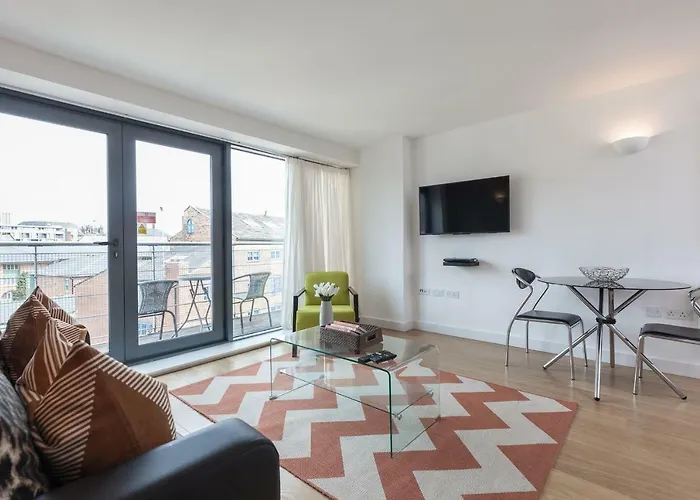 Kspace @ Waterloo Court * Leeds (West Yorkshire)