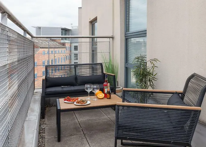 Apartment Kspace @ Waterloo Court *