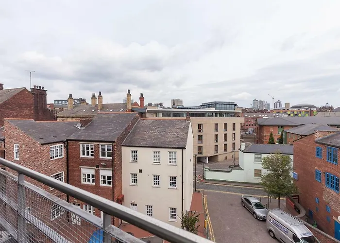 Apartment Kspace @ Waterloo Court *