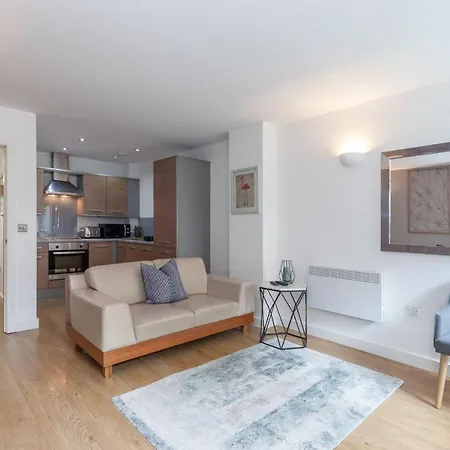 Appartement Kspace @ Waterloo Court *