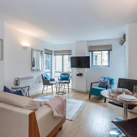 Kspace @ Waterloo Court * Leeds (West Yorkshire)