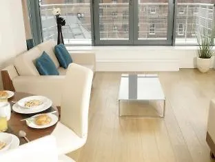 דירה Kspace @ Waterloo Court *