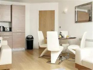Kspace @ Waterloo Court Apartament *