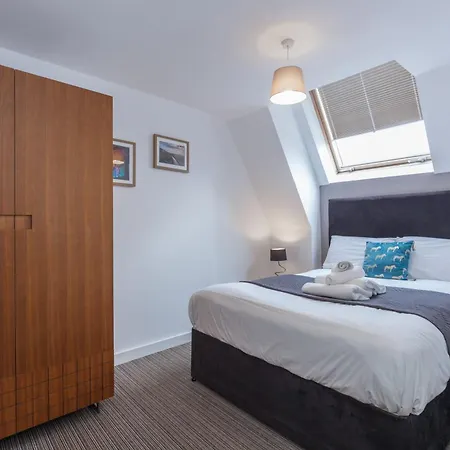 Kspace @ Waterloo Court Leeds (West Yorkshire)