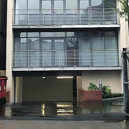 Kspace @ Waterloo Court דירה *