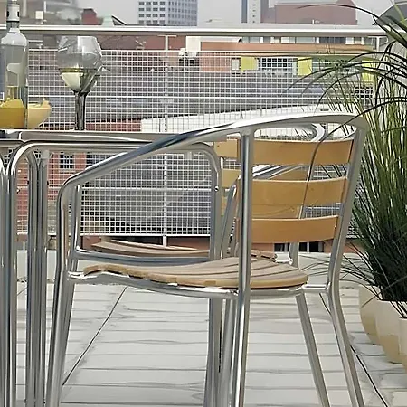 Kspace @ Waterloo Court דירה