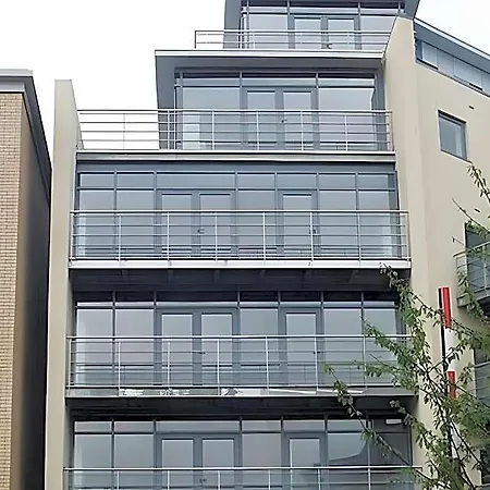 Kspace @ Waterloo Court לידס