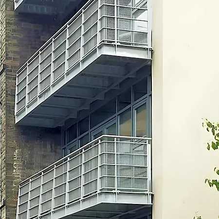 דירה Kspace @ Waterloo Court *