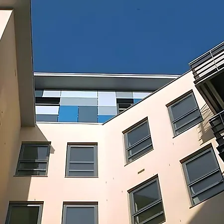 דירה Kspace @ Waterloo Court לידס