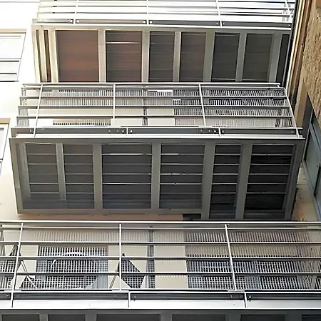 דירה Kspace @ Waterloo Court