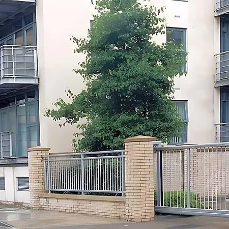 דירה Kspace @ Waterloo Court *