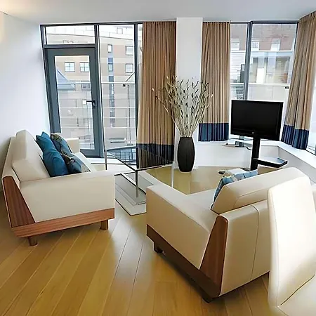 Kspace @ Waterloo Court *