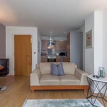 דירה Kspace @ Waterloo Court *