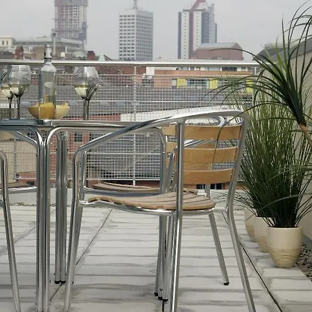 Apartment Kspace @ Waterloo Court