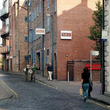 Kspace @ Waterloo Court Apartment