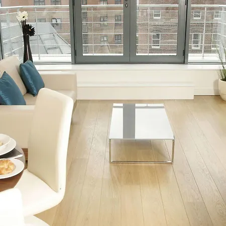 Apartment Kspace @ Waterloo Court