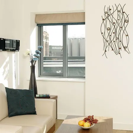 Apartament Kspace @ Waterloo Court *