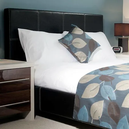 Apartment Kspace @ Waterloo Court *