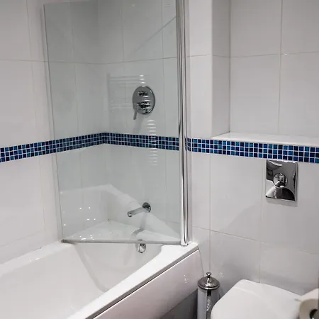 Apartament Kspace @ Waterloo Court Leeds (West Yorkshire)