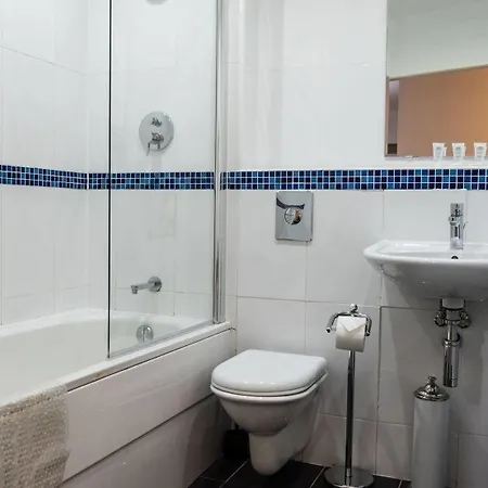 Apartment Kspace @ Waterloo Court *