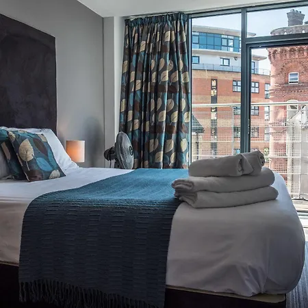 Kspace @ Waterloo Court Apartment