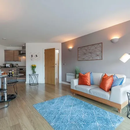 Appartement Kspace @ Waterloo Court *