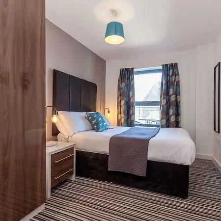 Apartment Kspace @ Waterloo Court