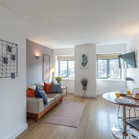 Kspace @ Waterloo Court Leeds (West Yorkshire)