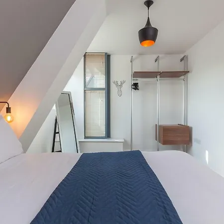 Apartment Kspace @ Waterloo Court Leeds (West Yorkshire)