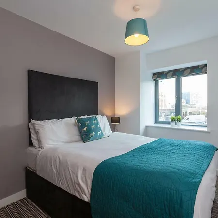 Kspace @ Waterloo Court