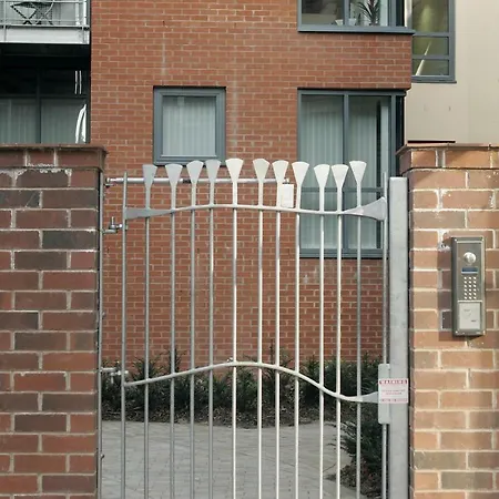 Apartament Kspace @ Waterloo Court