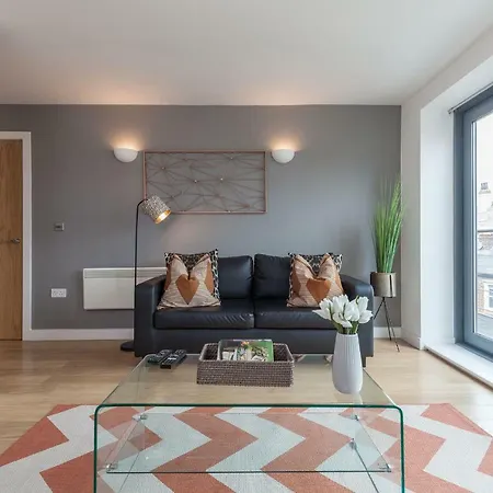 Kspace @ Waterloo Court * Leeds (West Yorkshire)