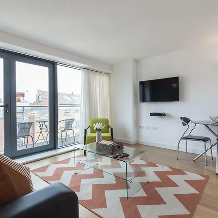 Kspace @ Waterloo Court * Leeds (West Yorkshire)