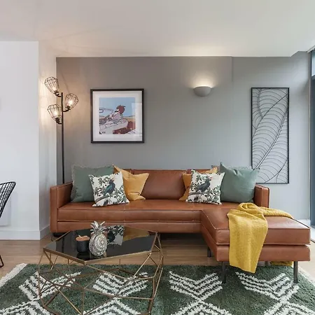 Kspace @ Waterloo Court * Leeds (West Yorkshire)