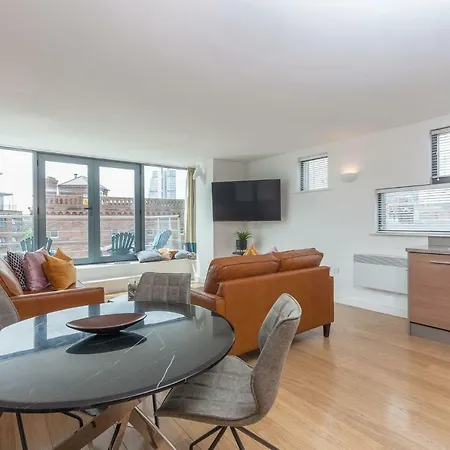 Kspace @ Waterloo Court * Leeds (West Yorkshire)