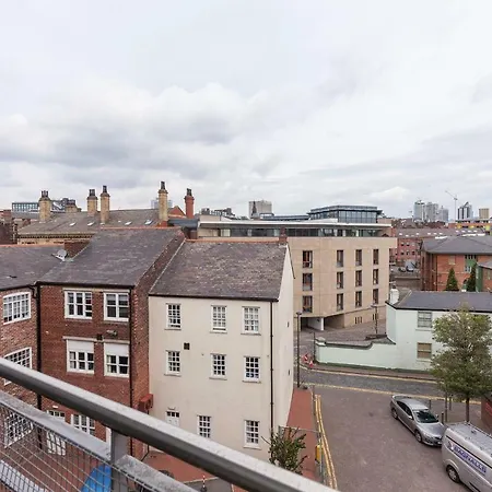 Apartment Kspace @ Waterloo Court *