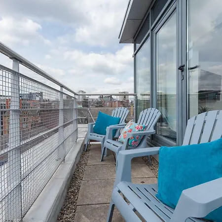 Kspace @ Waterloo Court Apartment